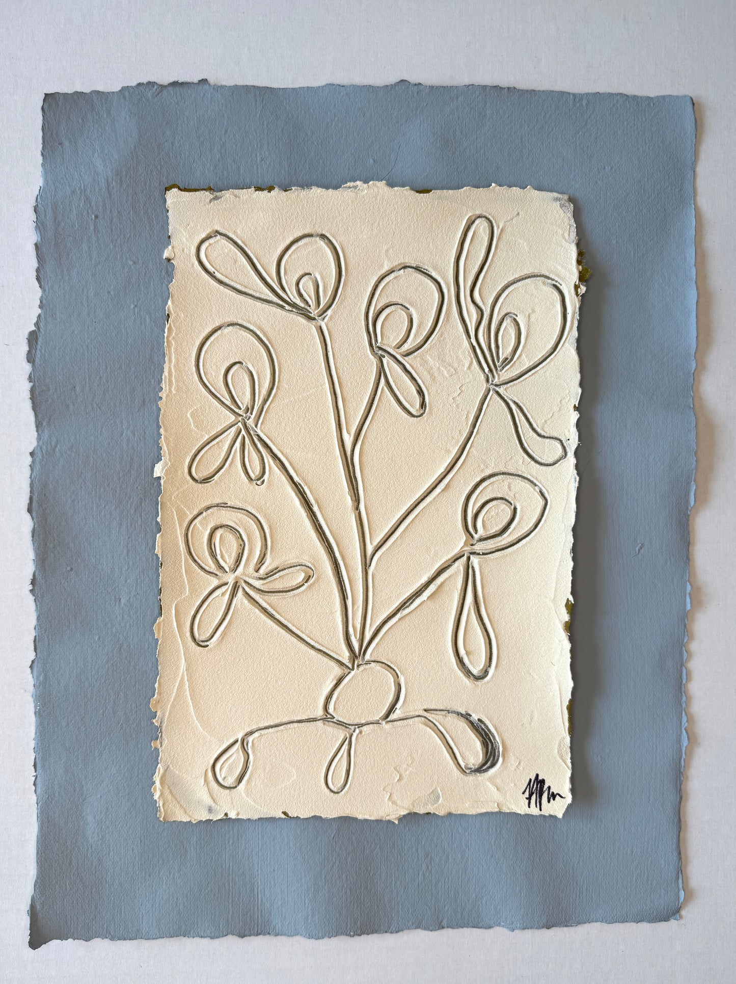 Impasto Rooted