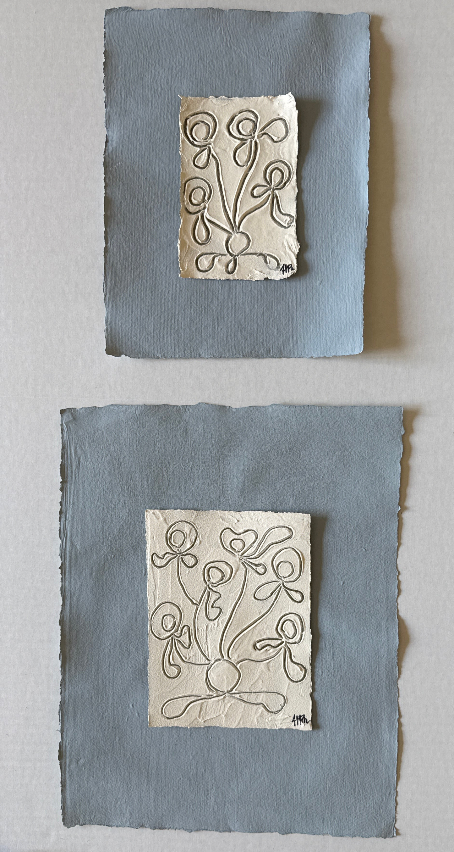 Impasto Rooted