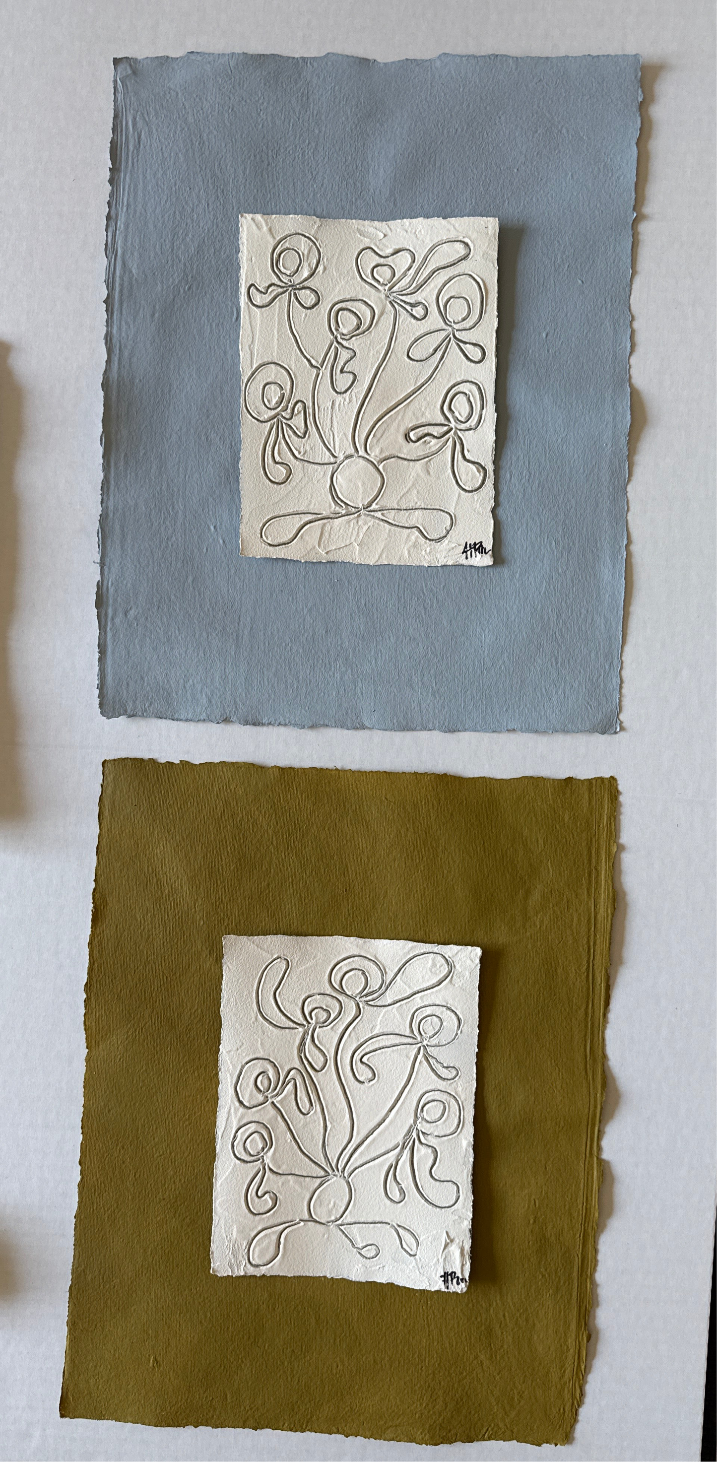 Impasto Rooted