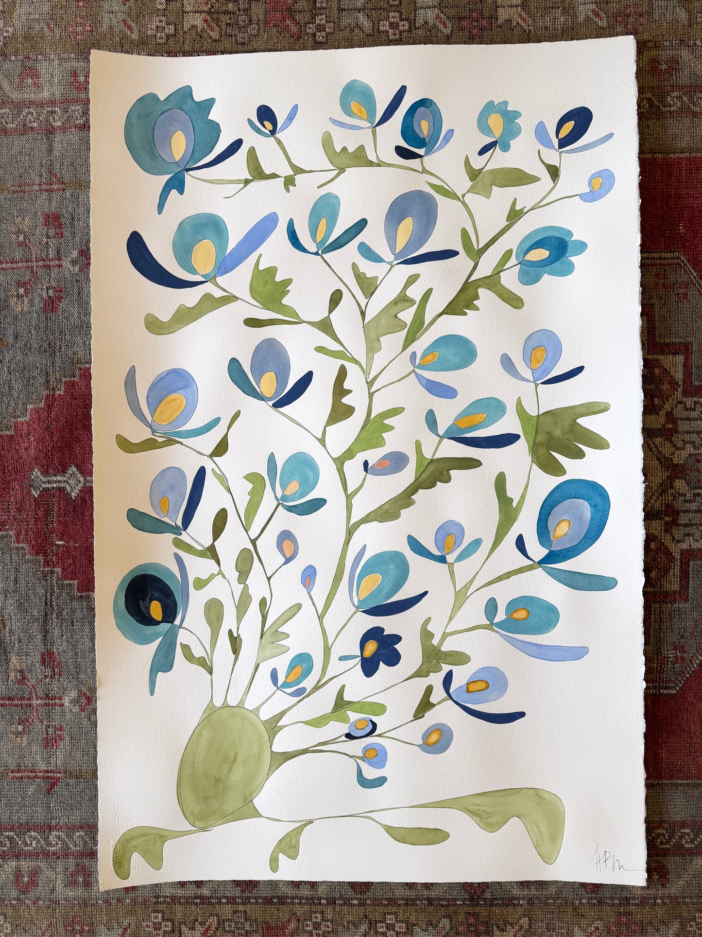 Rooted
