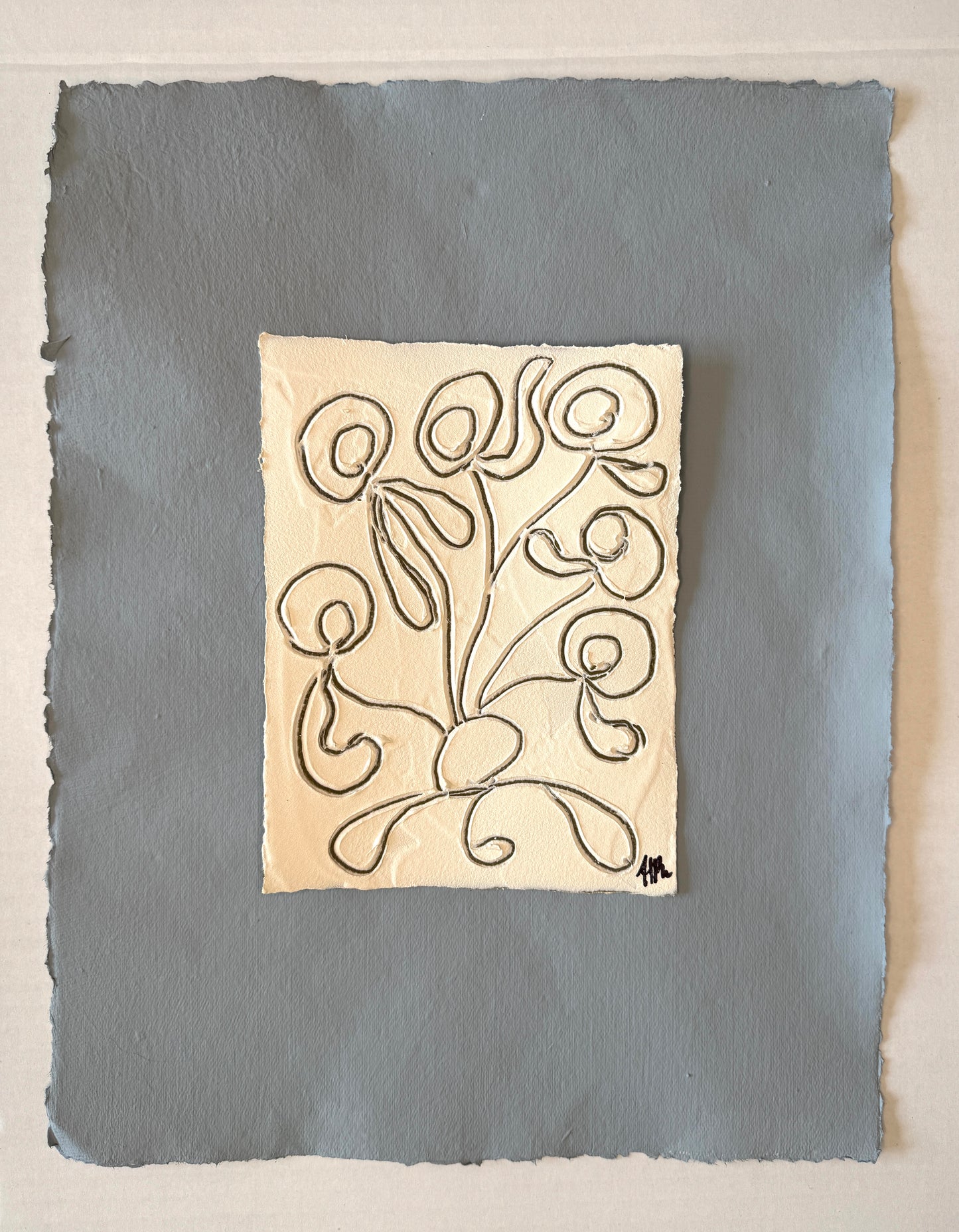 Impasto Rooted