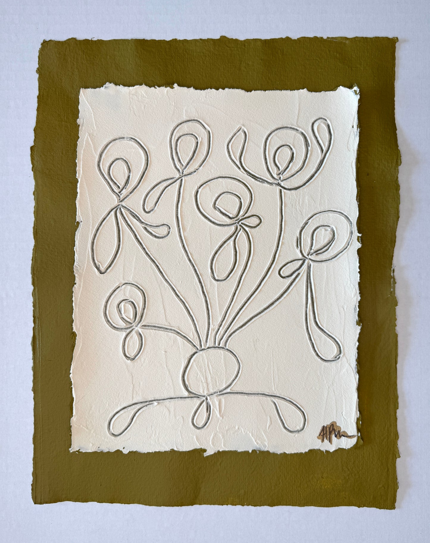 Impasto Rooted
