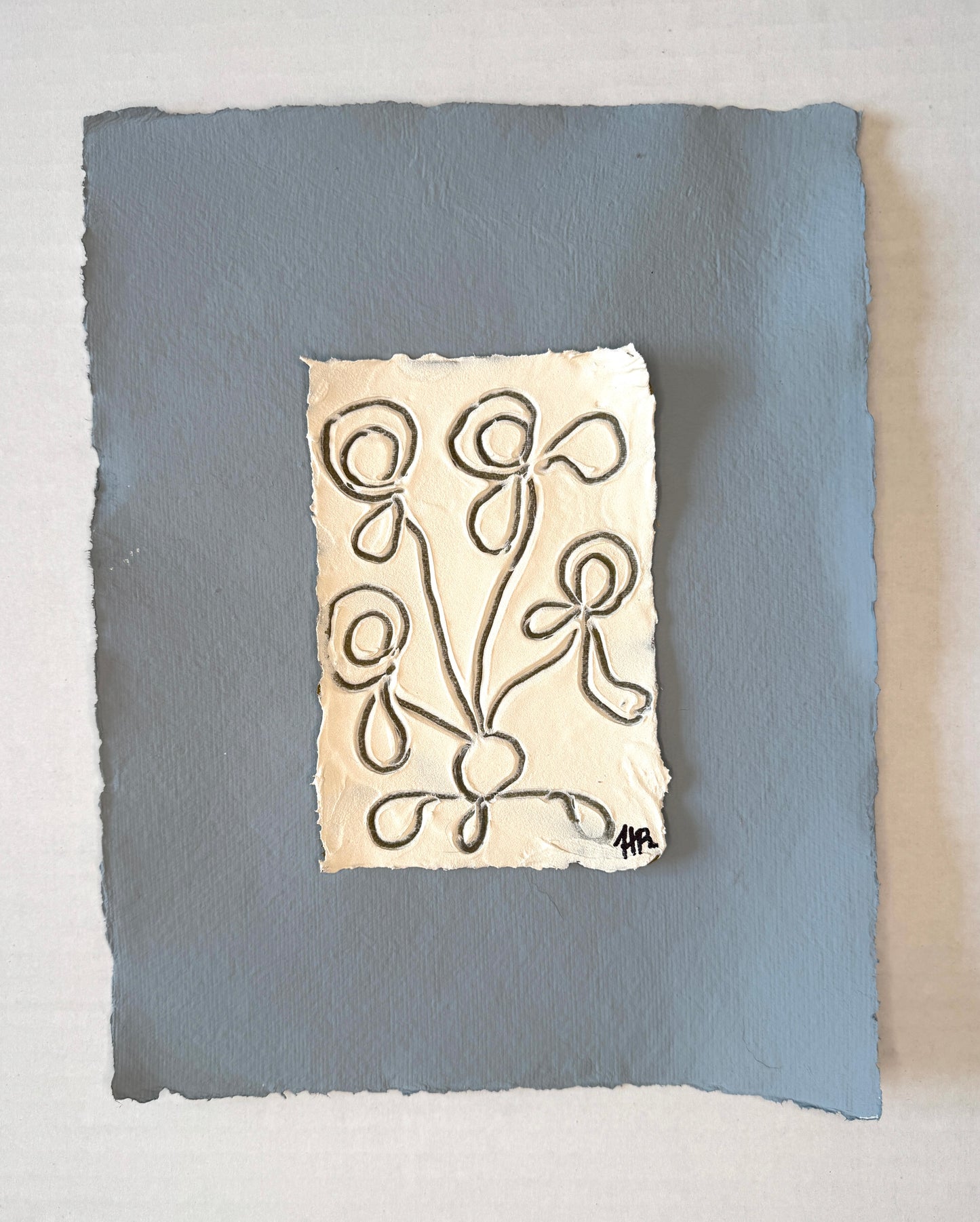 Impasto Rooted