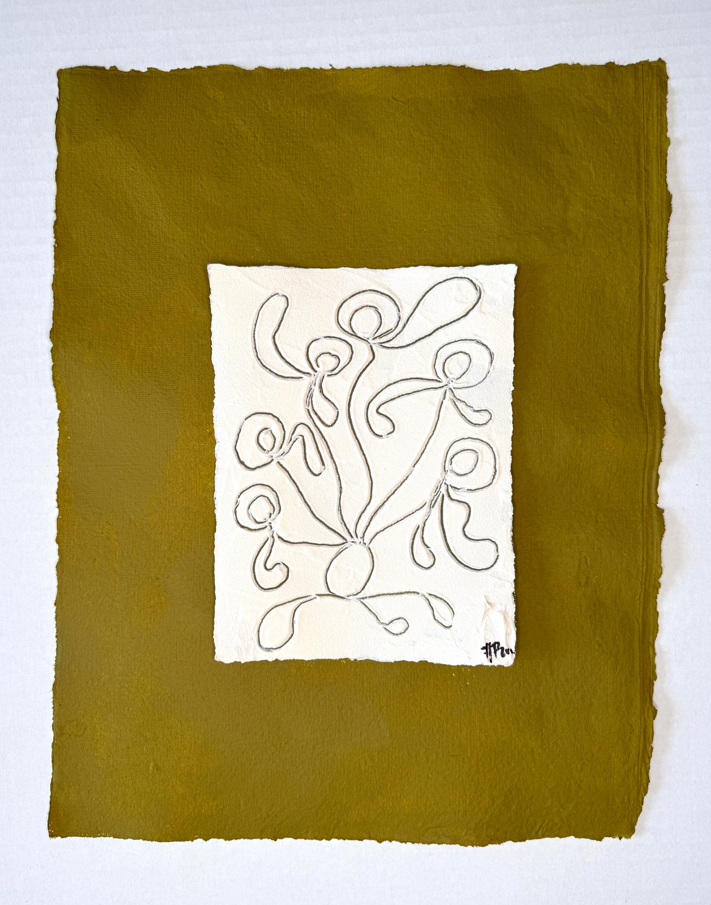 Impasto Rooted