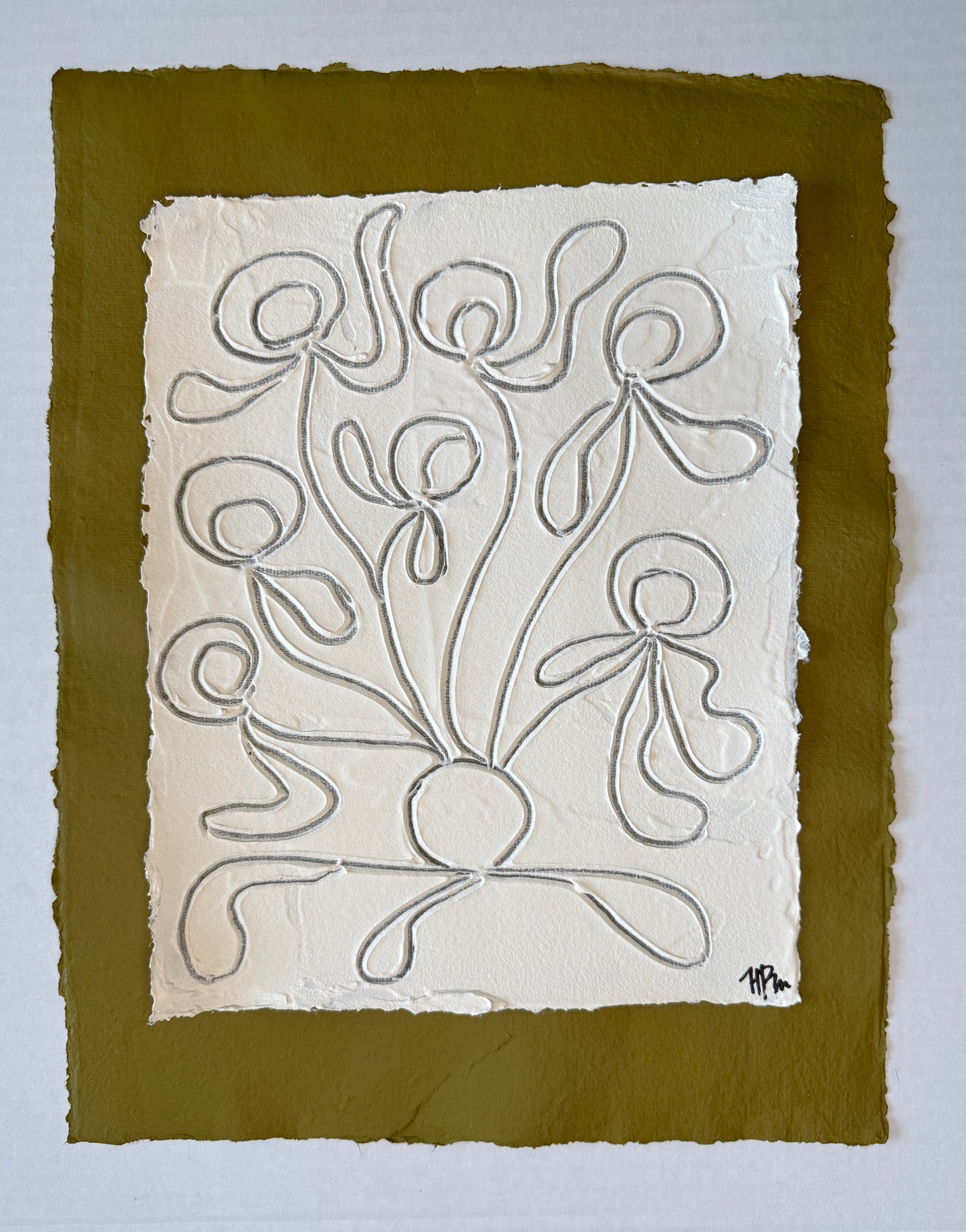Impasto Rooted