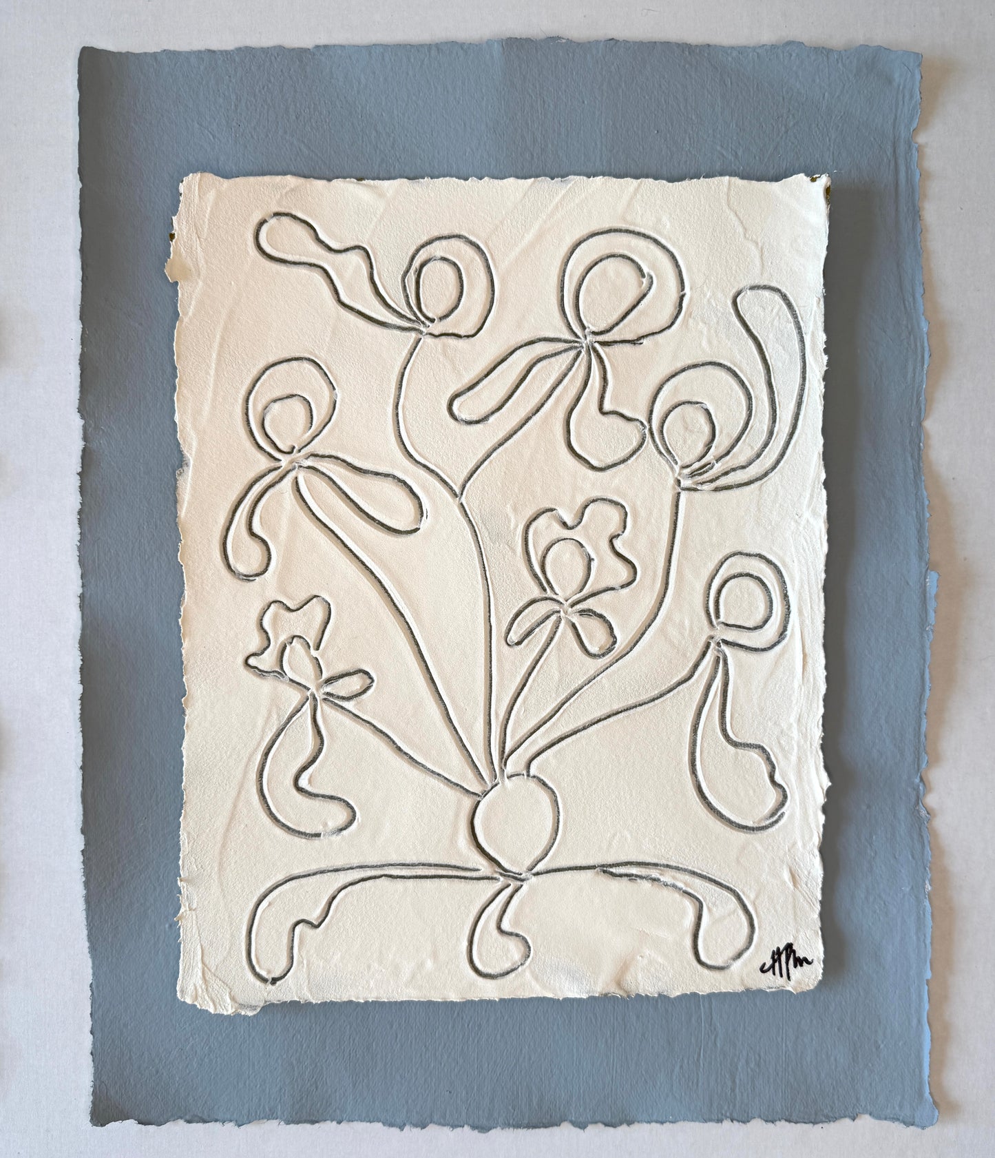 Impasto Rooted