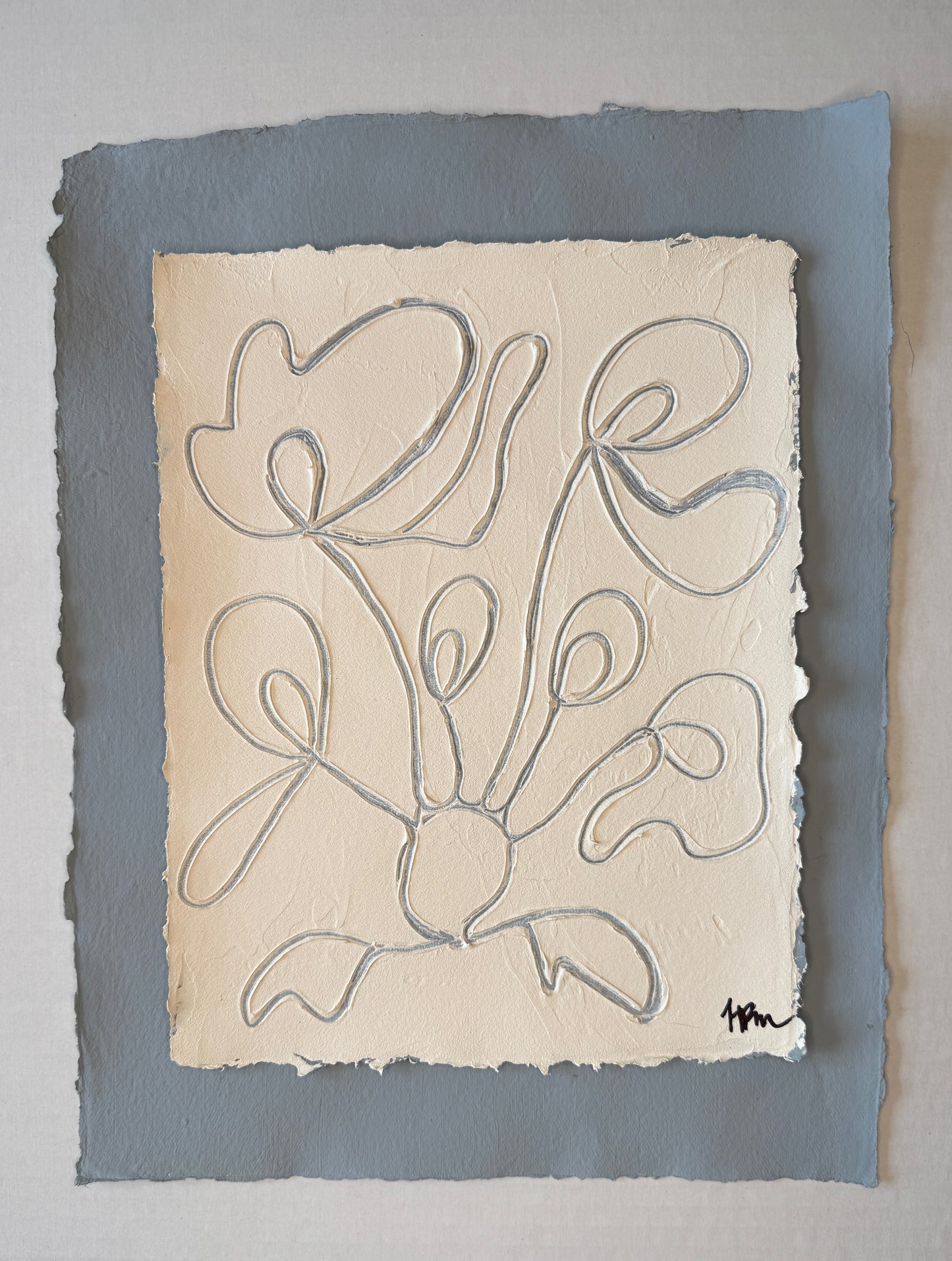 Impasto Rooted