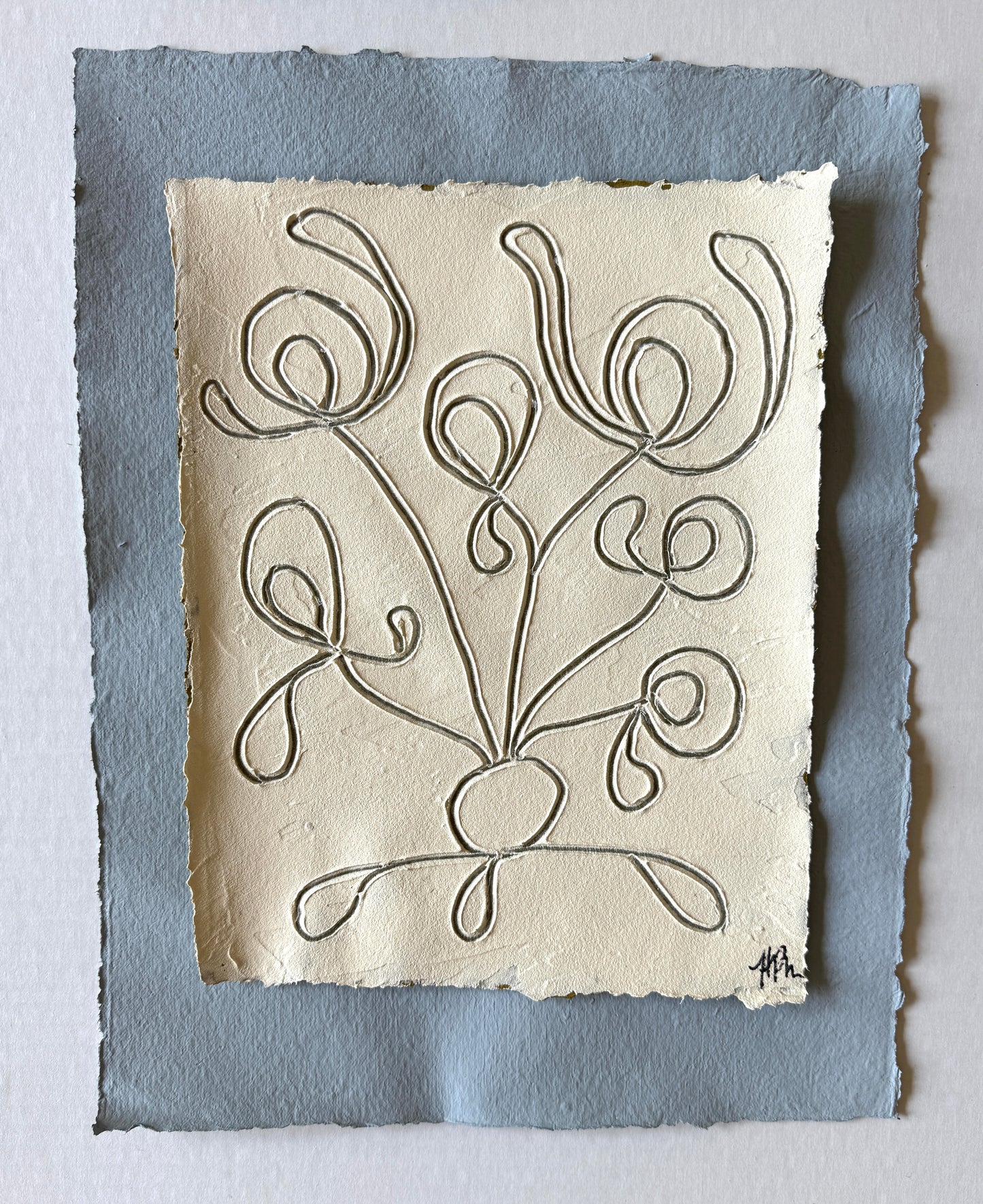 Impasto Rooted
