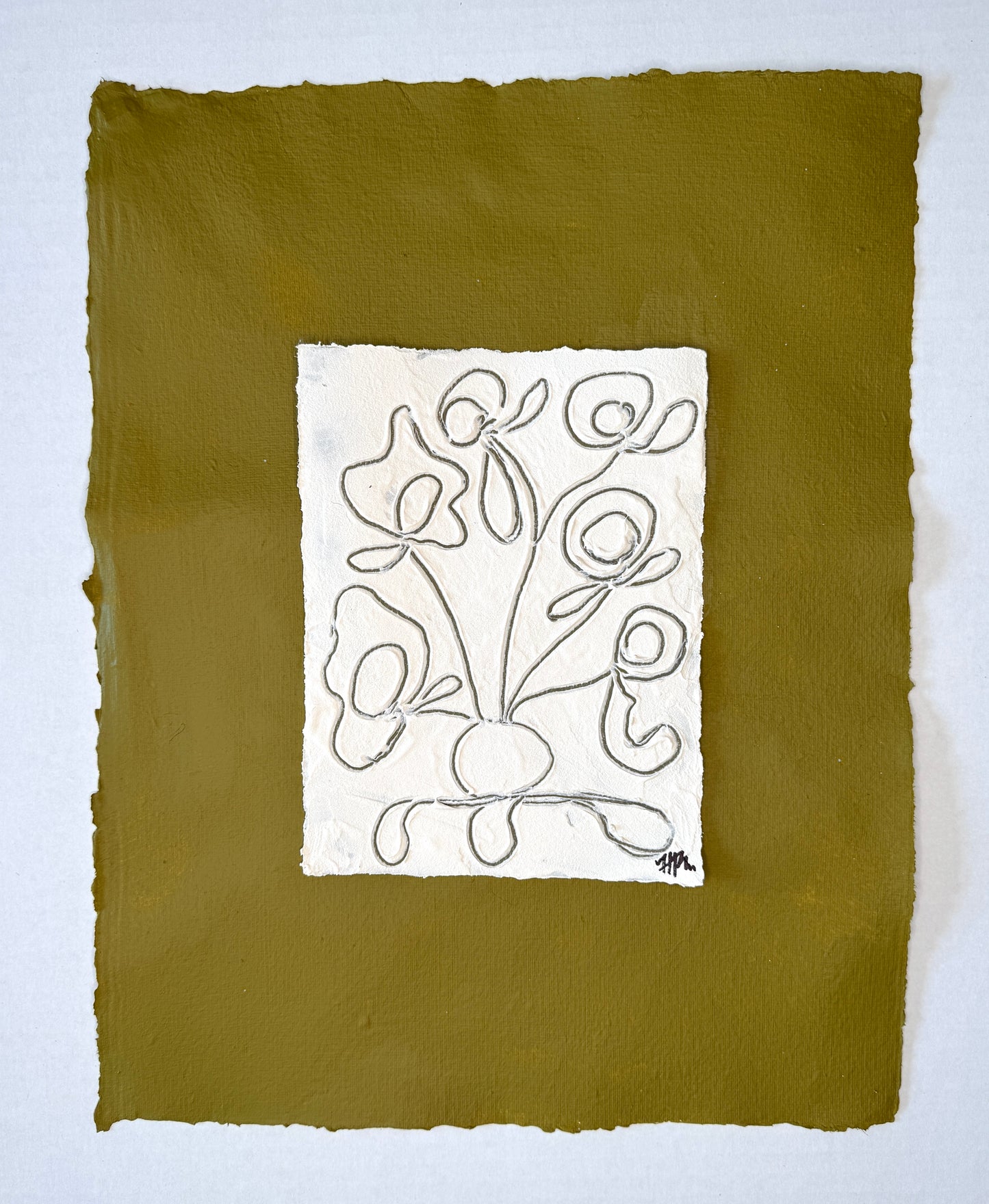 Impasto Rooted
