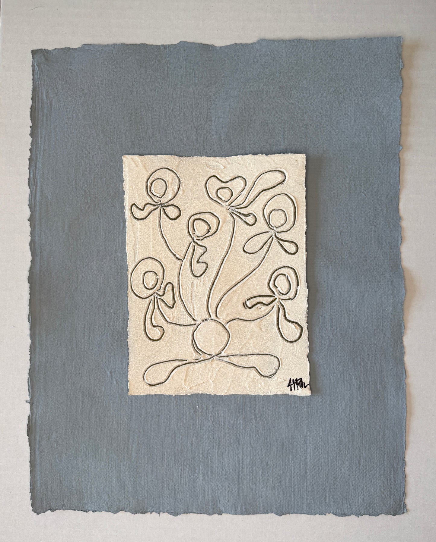 Impasto Rooted