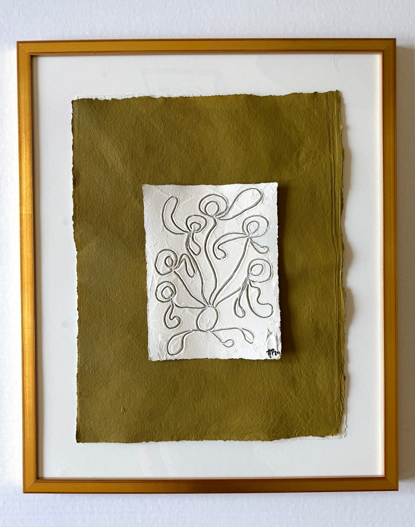 Impasto Rooted