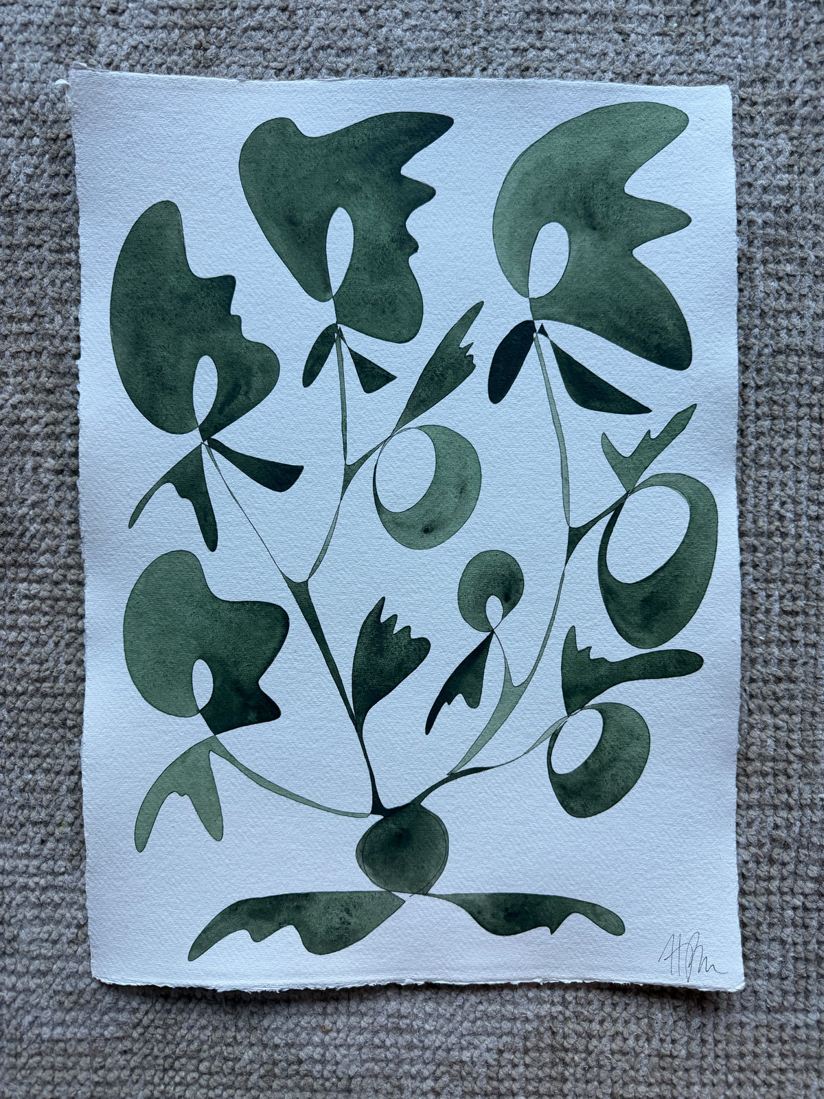 Rooted