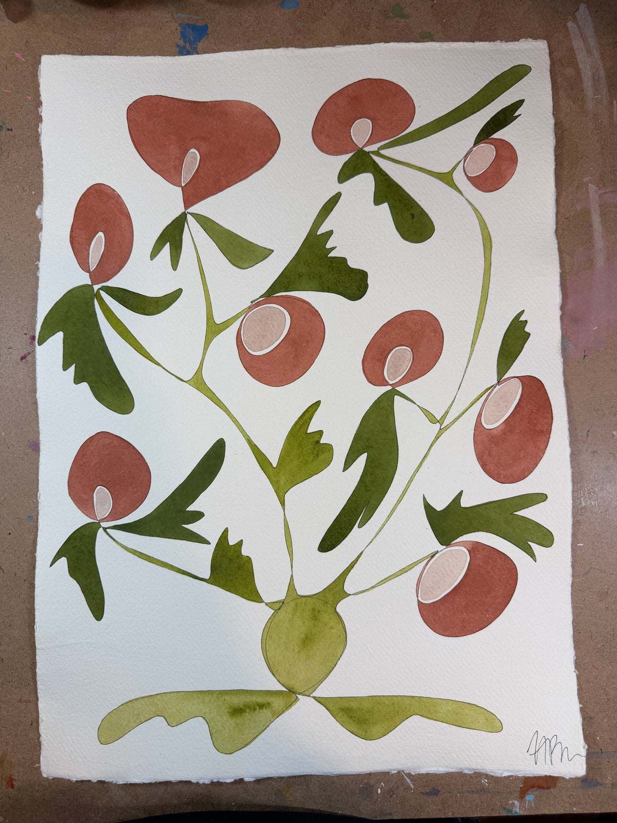 Rooted