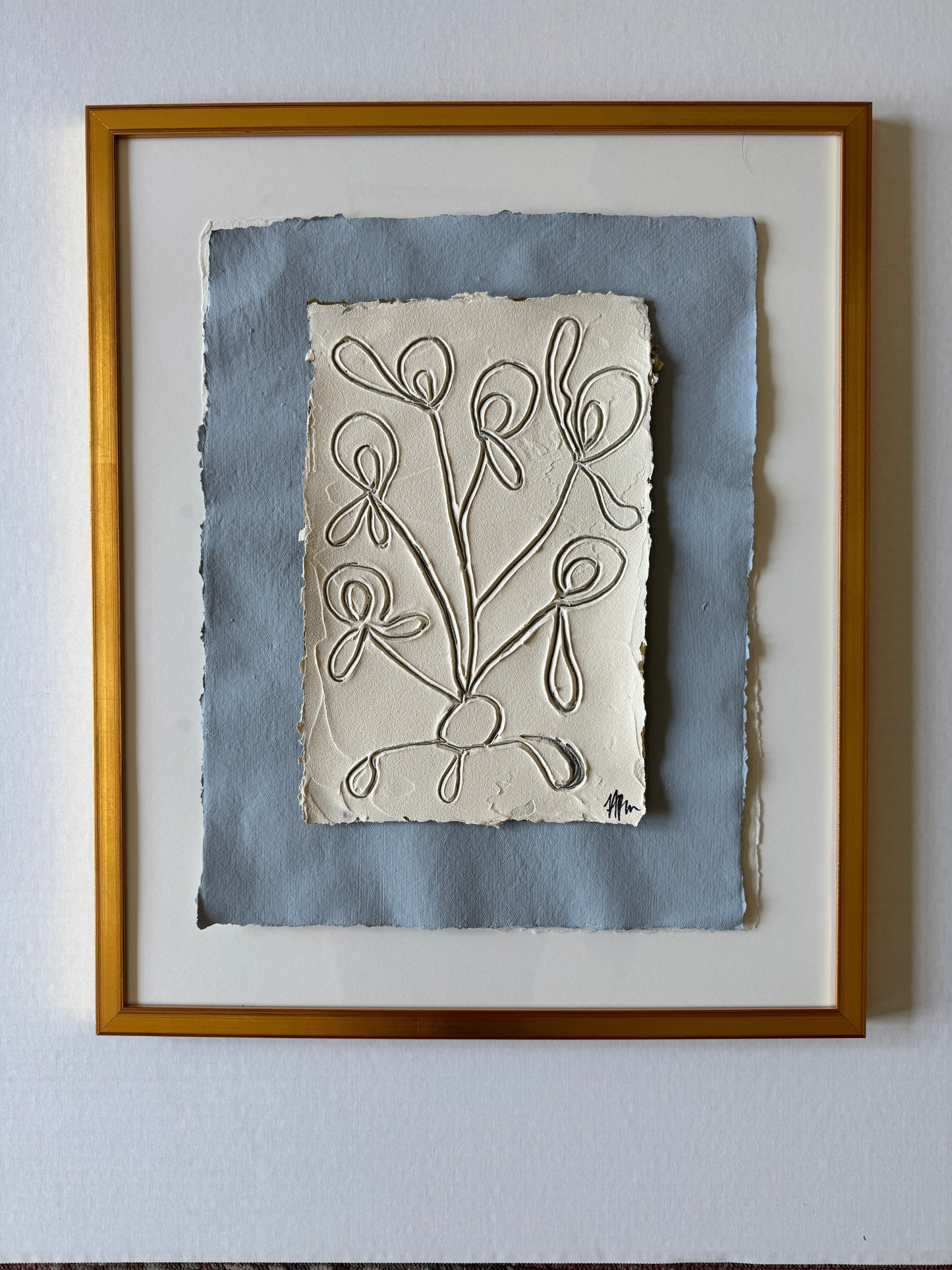 Impasto Rooted