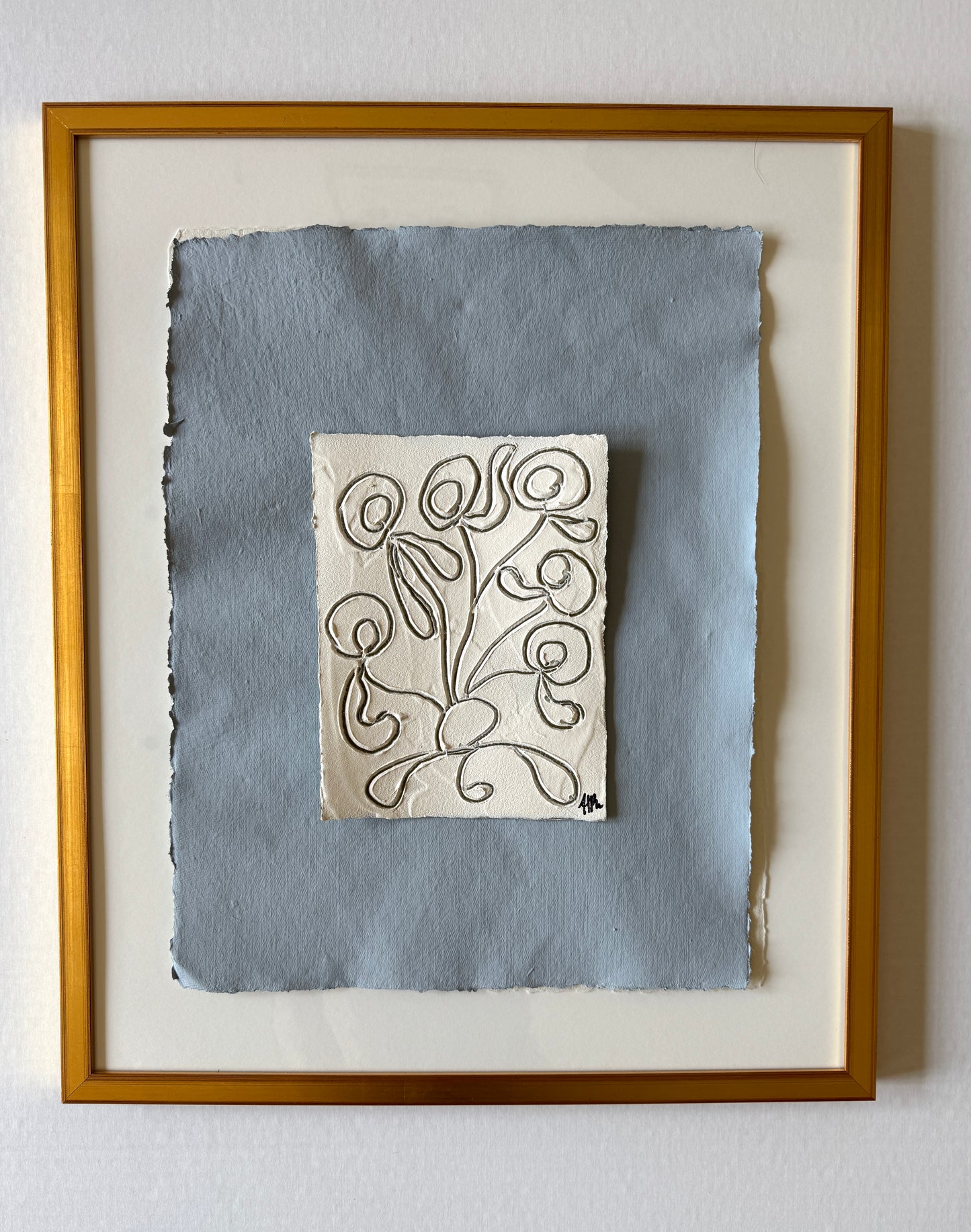 Impasto Rooted