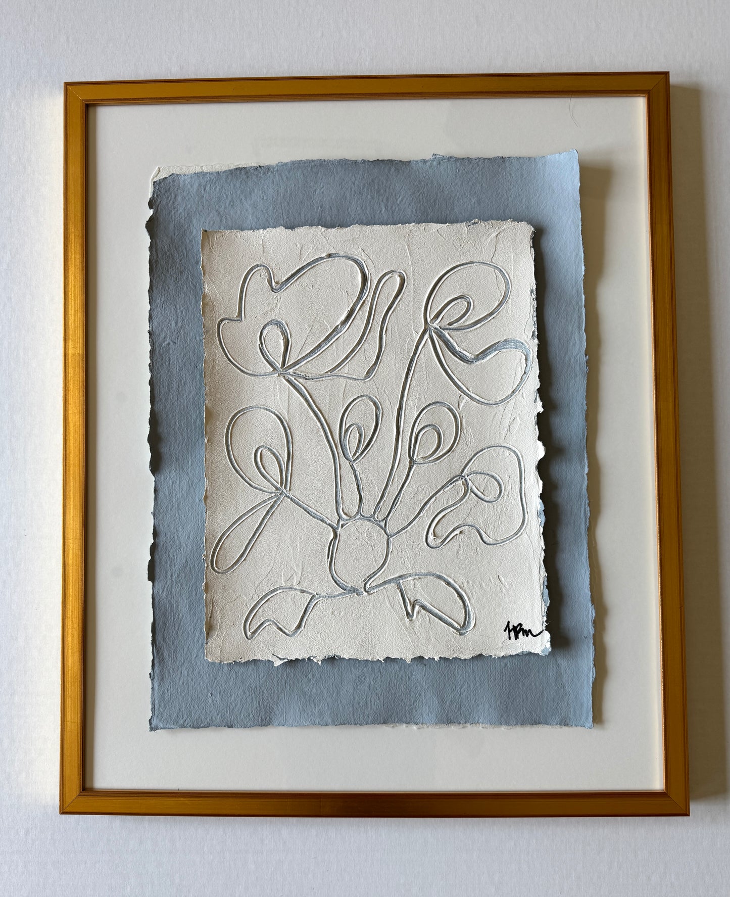 Impasto Rooted