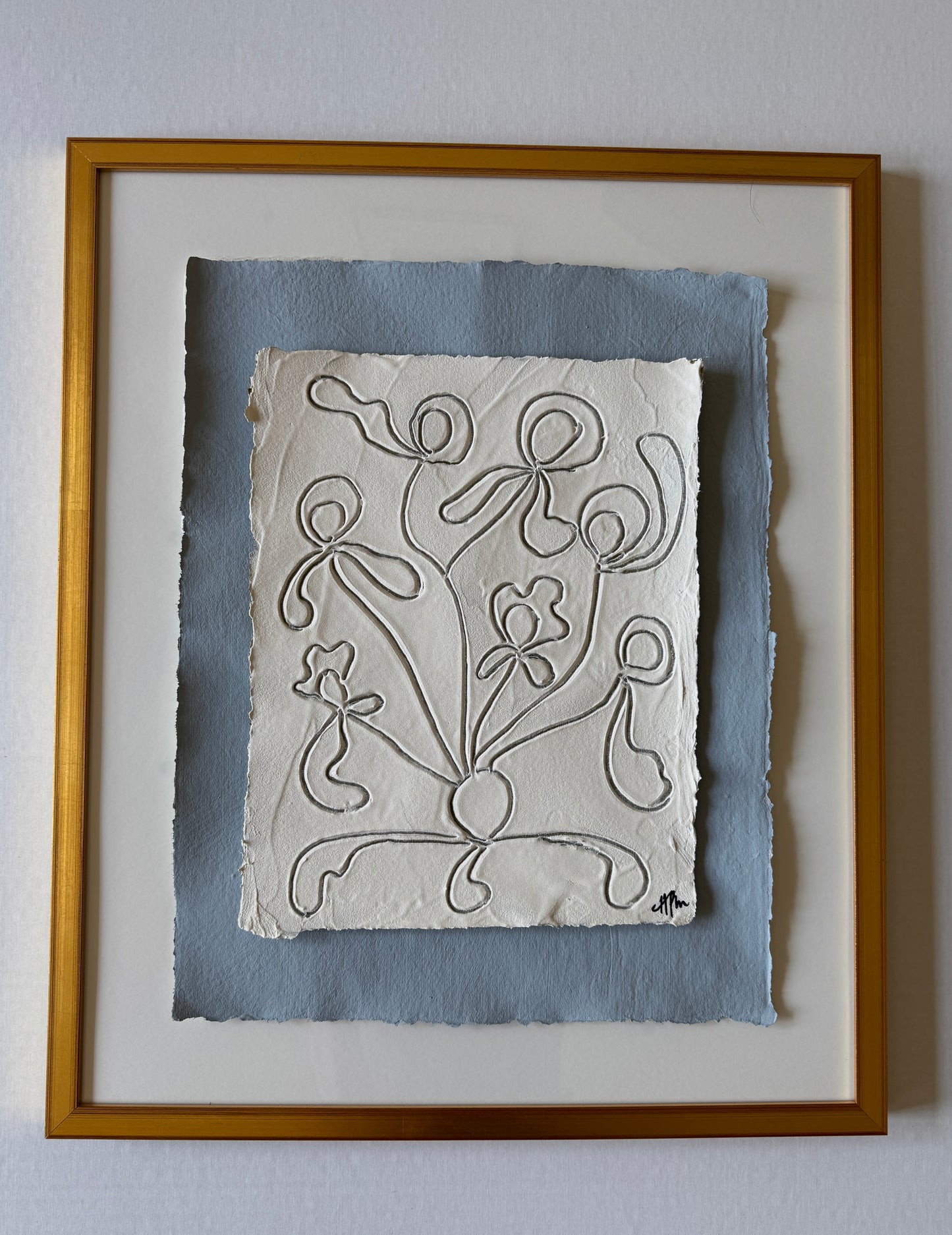 Impasto Rooted