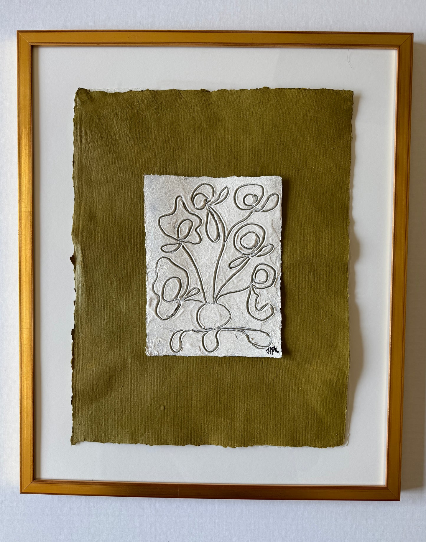 Impasto Rooted
