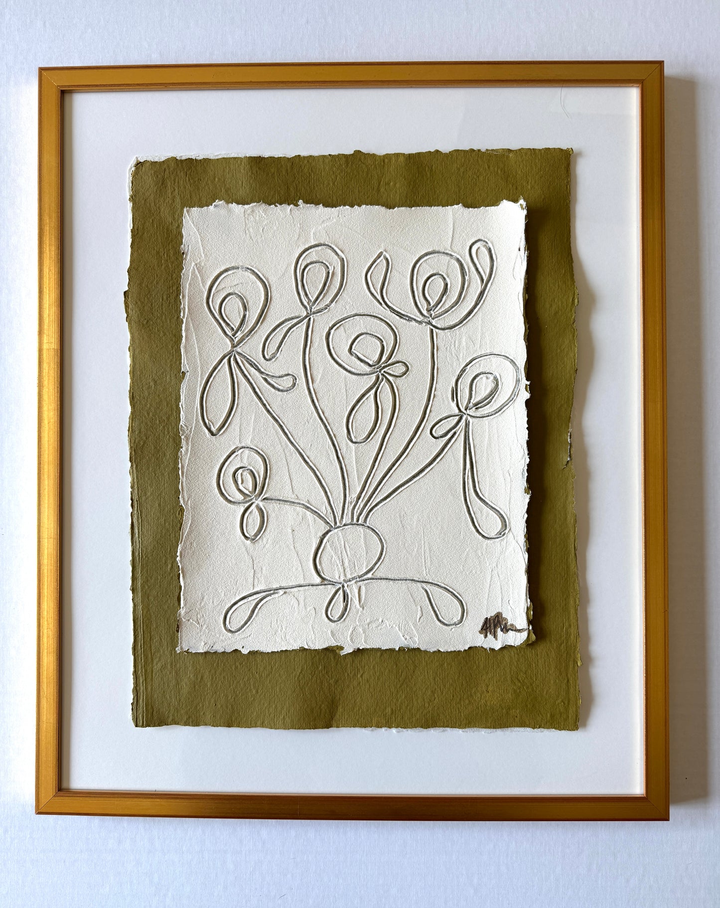 Impasto Rooted