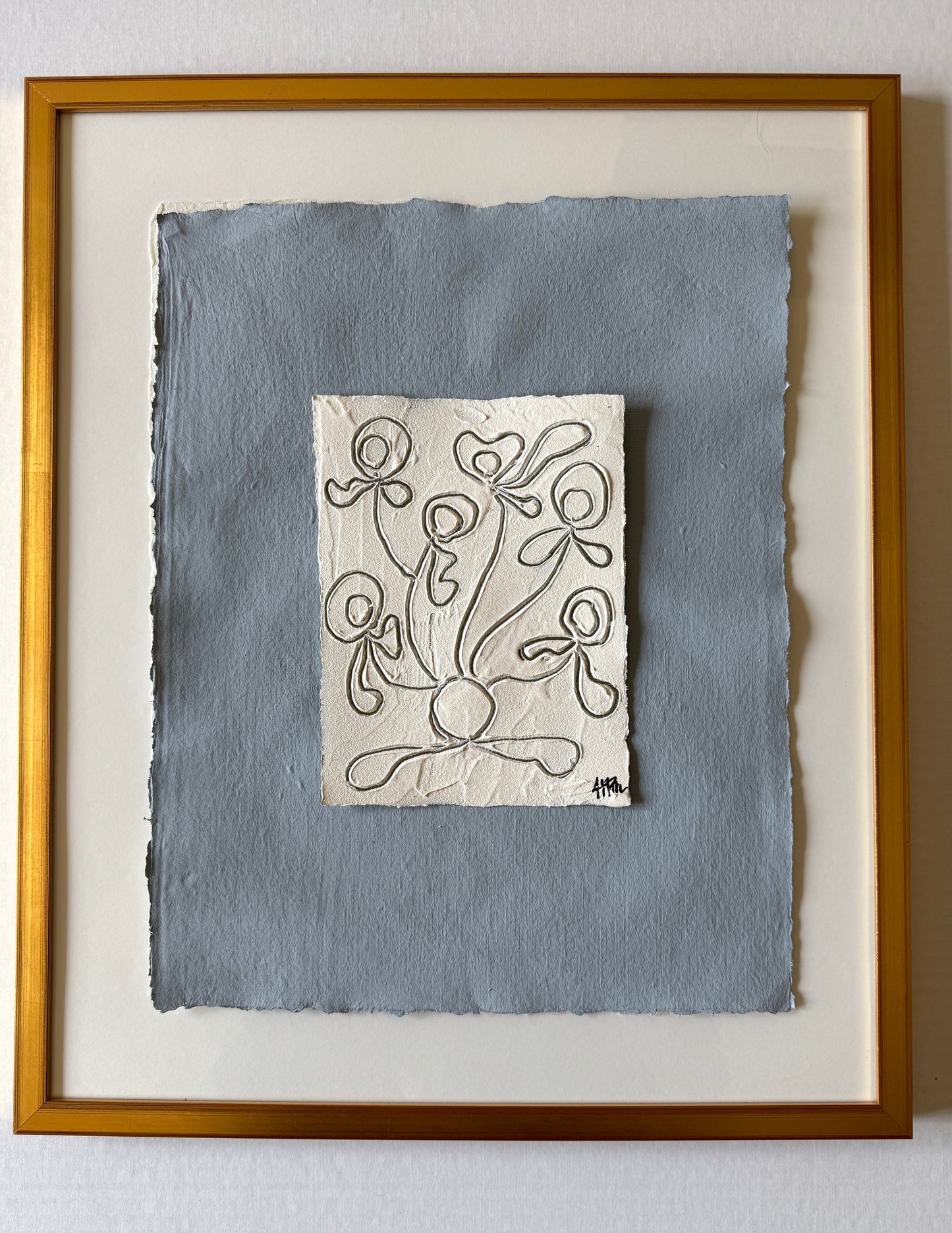 Impasto Rooted
