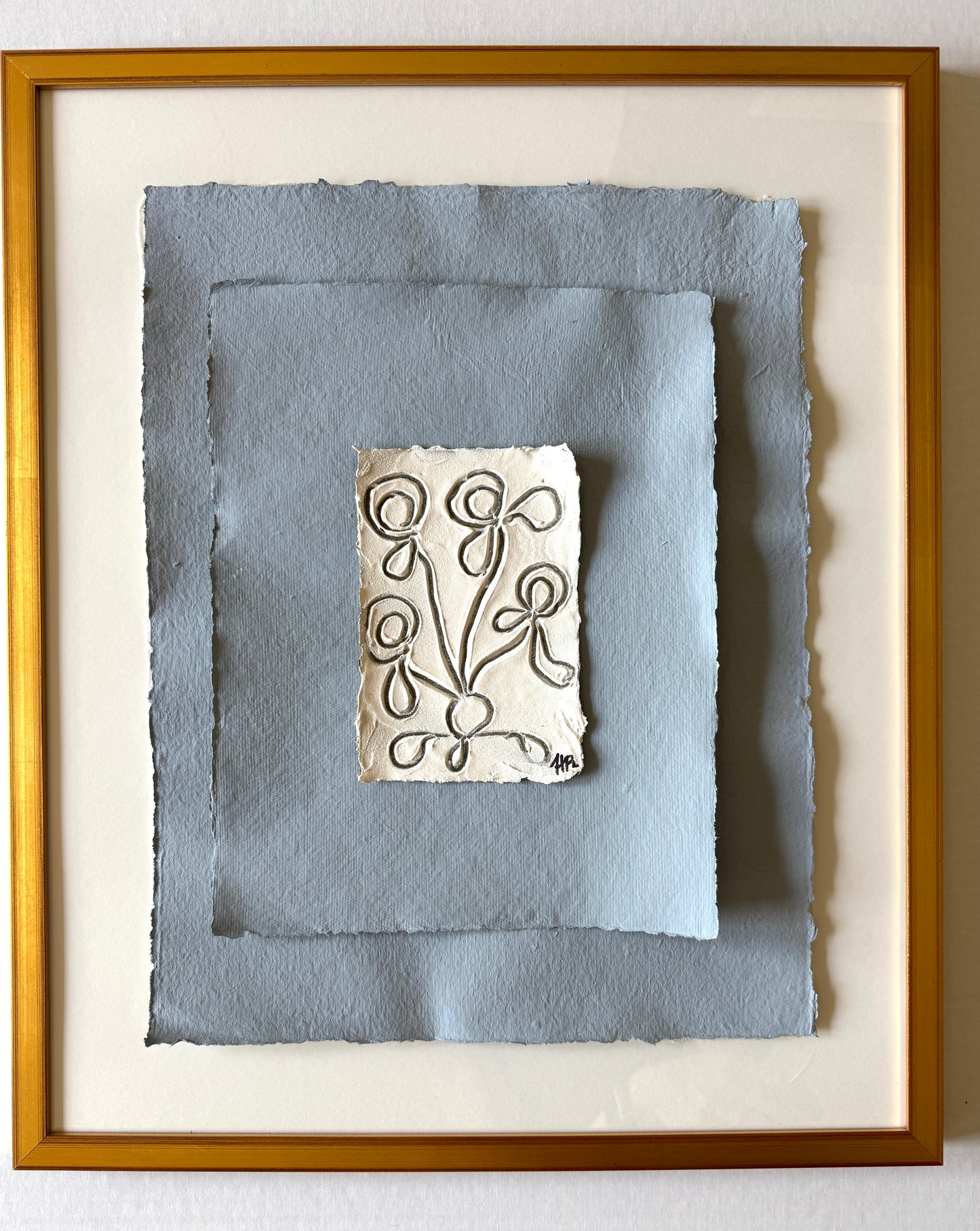 Impasto Rooted