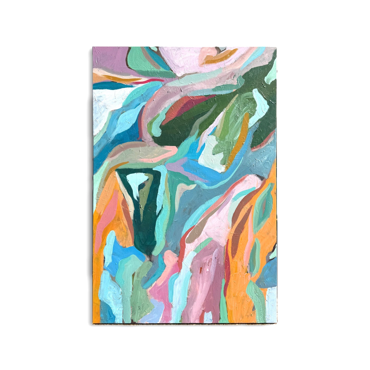 The Overflow