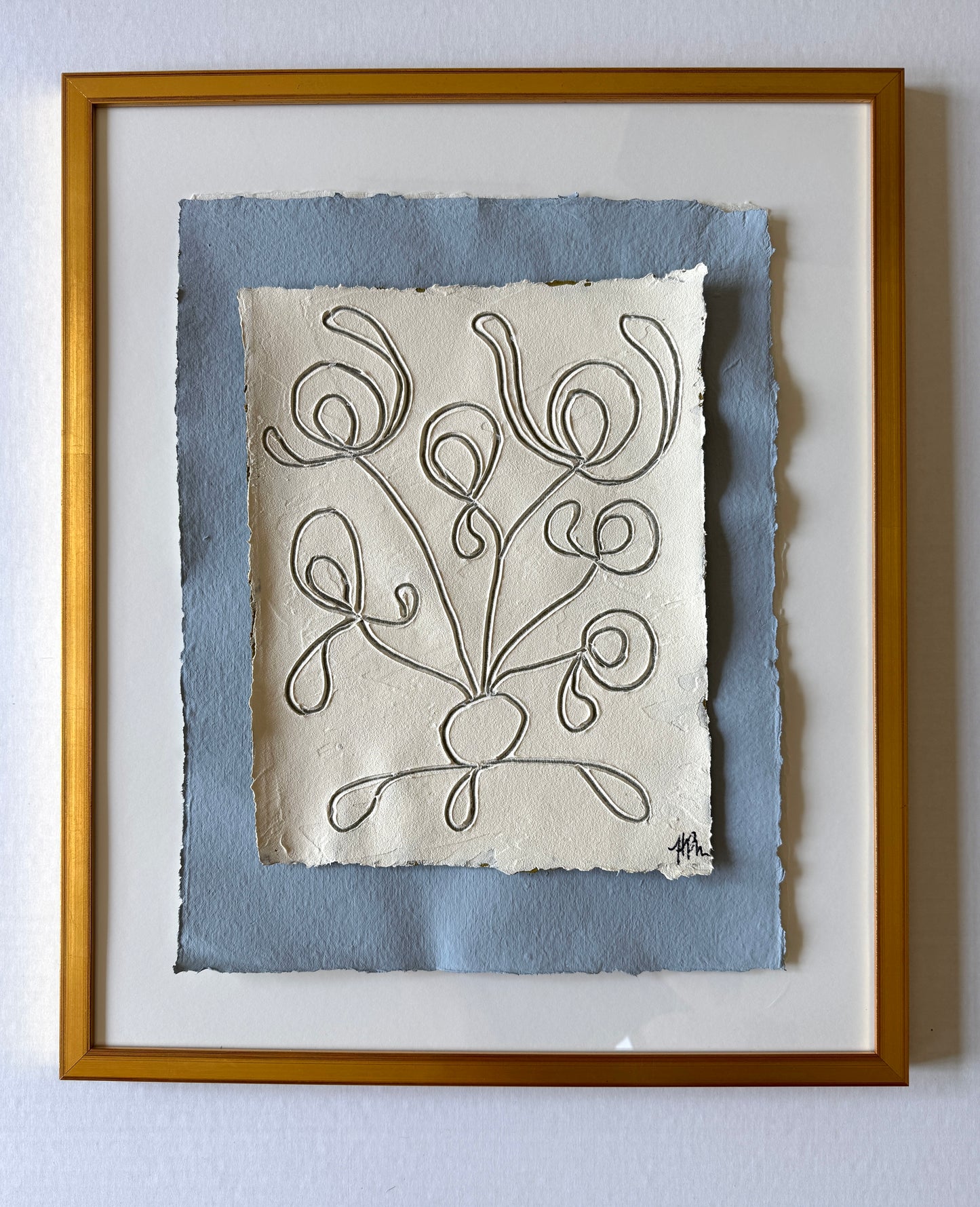 Impasto Rooted