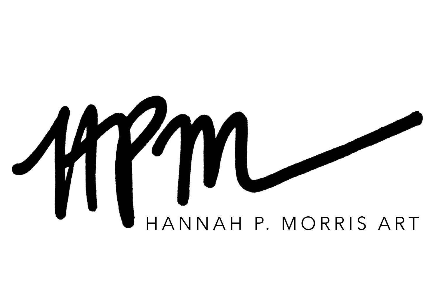 HPM Gift Card – Hannah P Morris Art