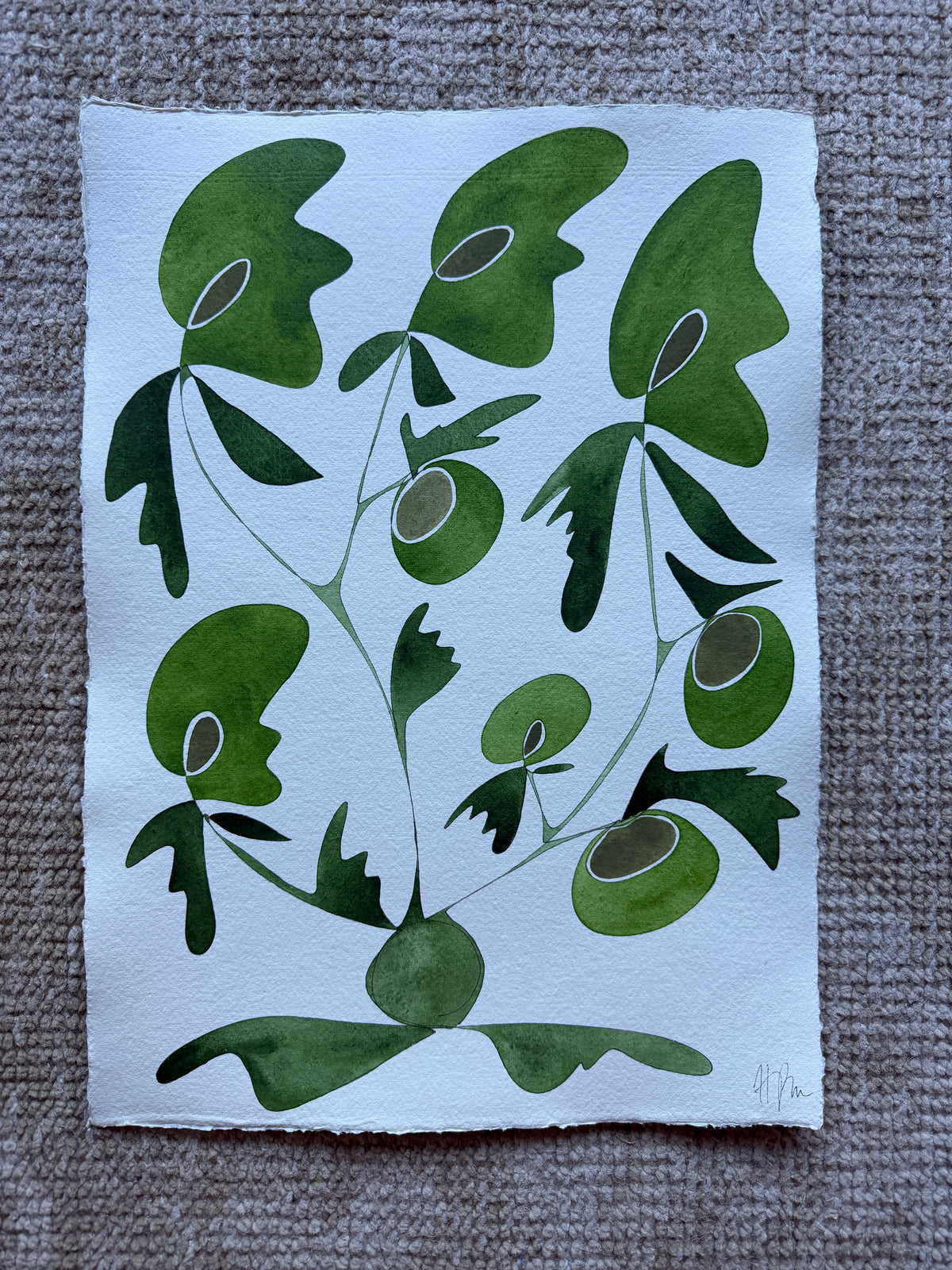 Rooted