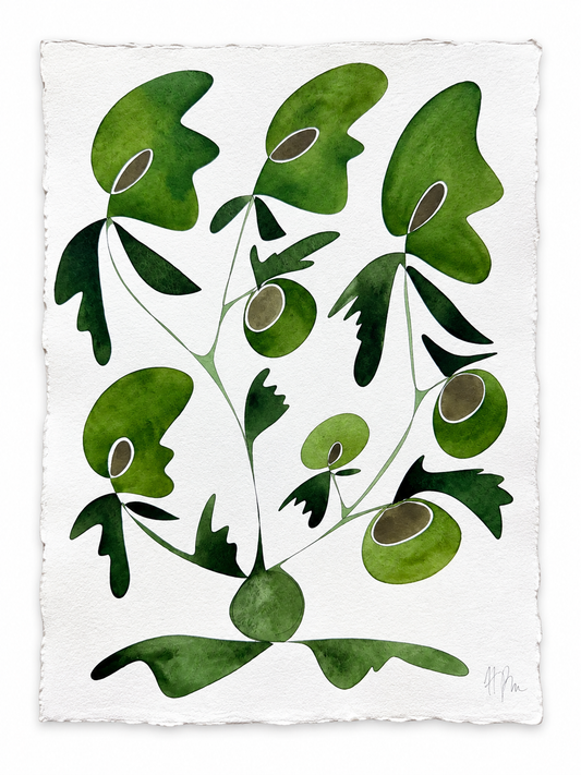 Rooted