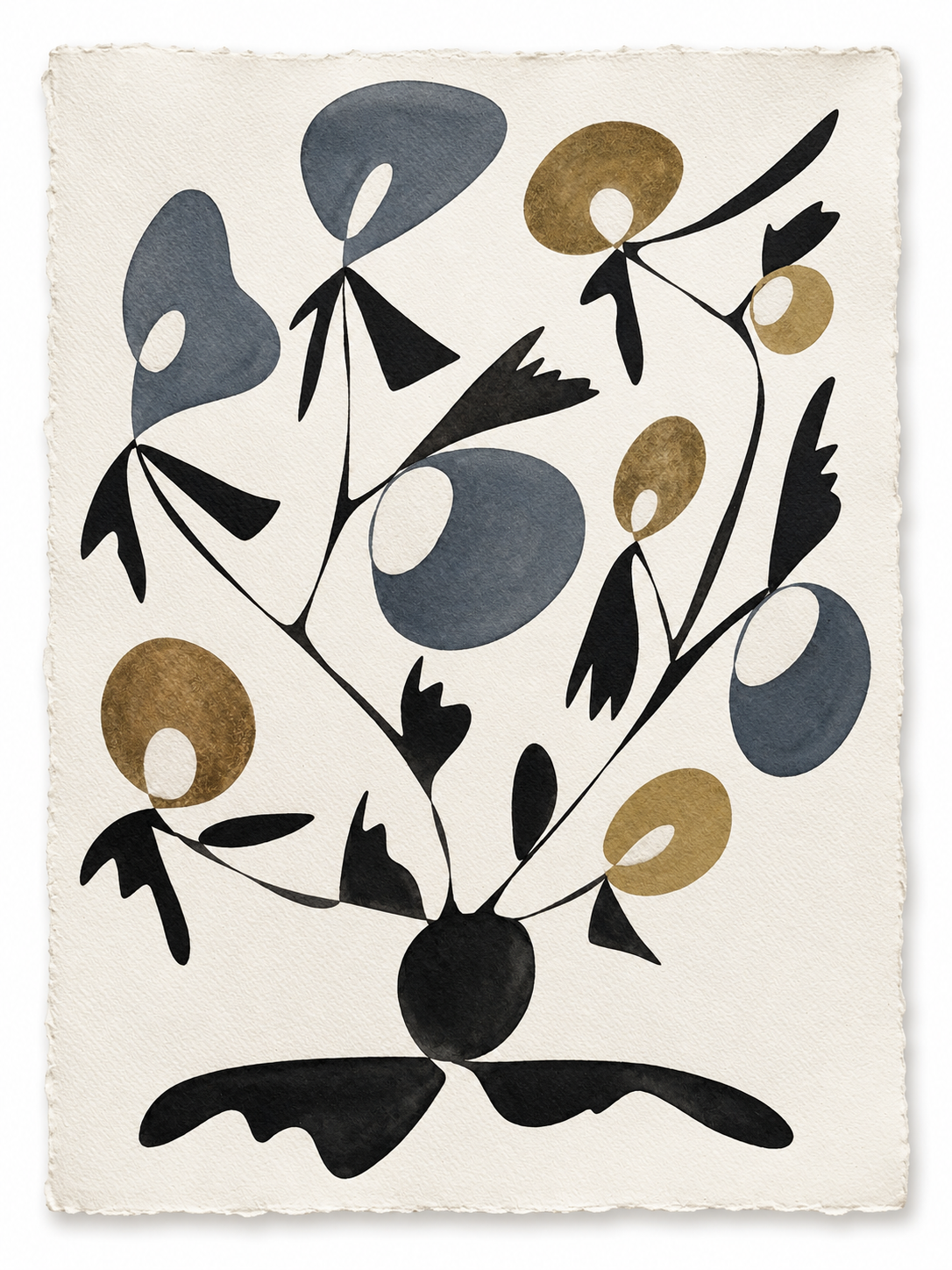 Rooted