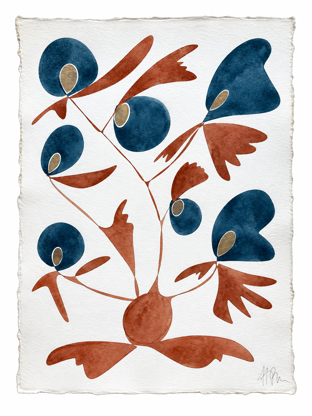 Rooted