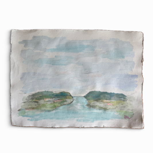 Still Waters