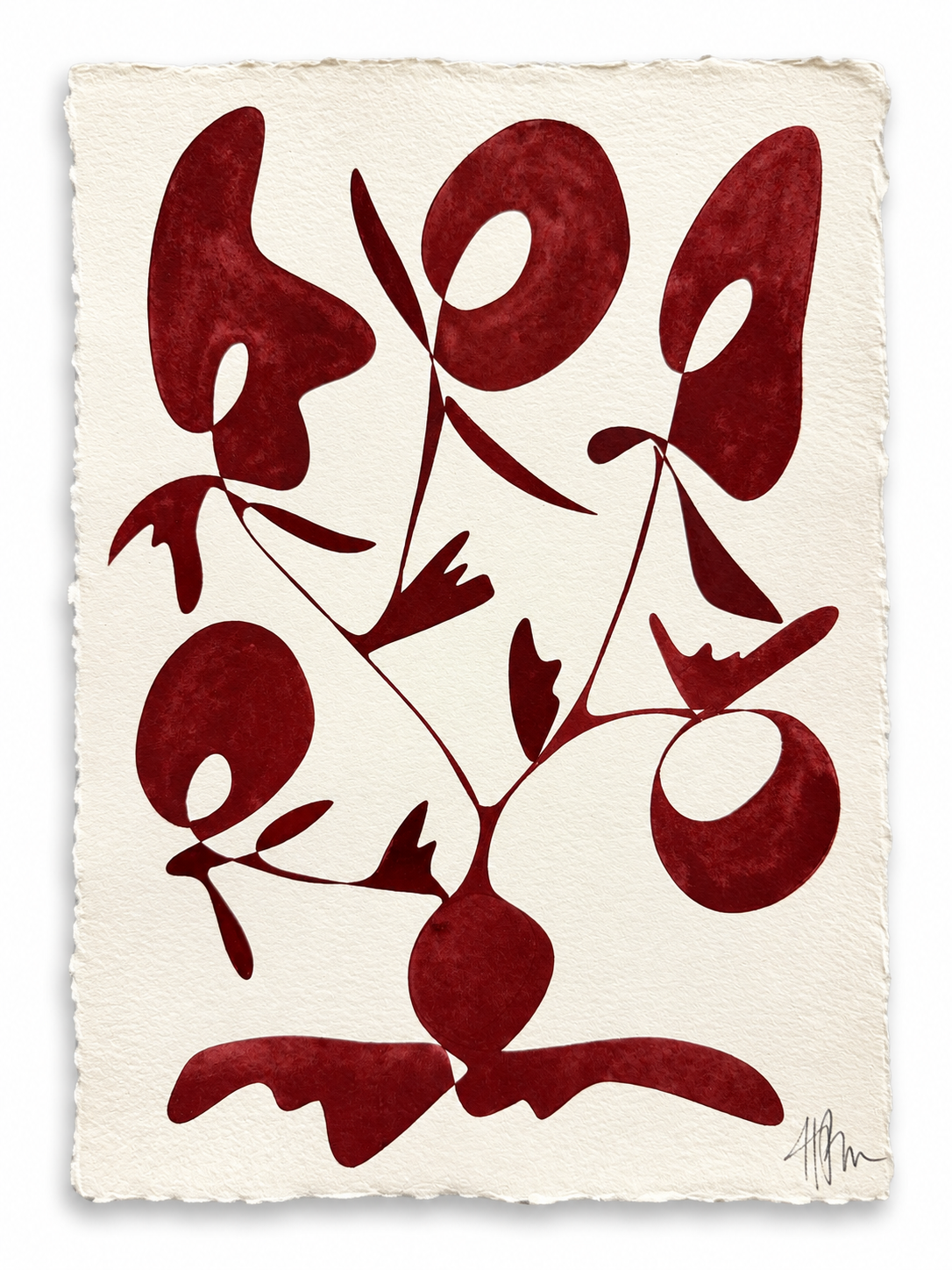 Rooted