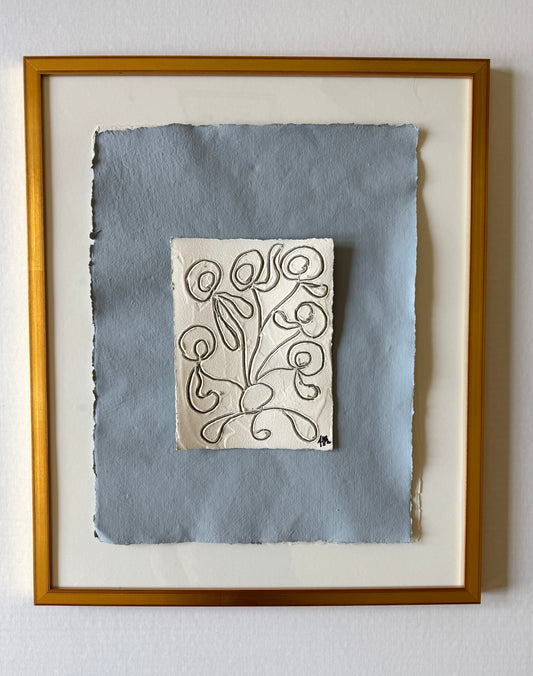 Impasto Rooted