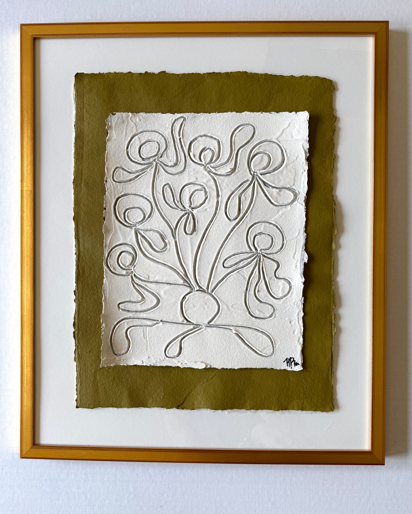 Impasto Rooted