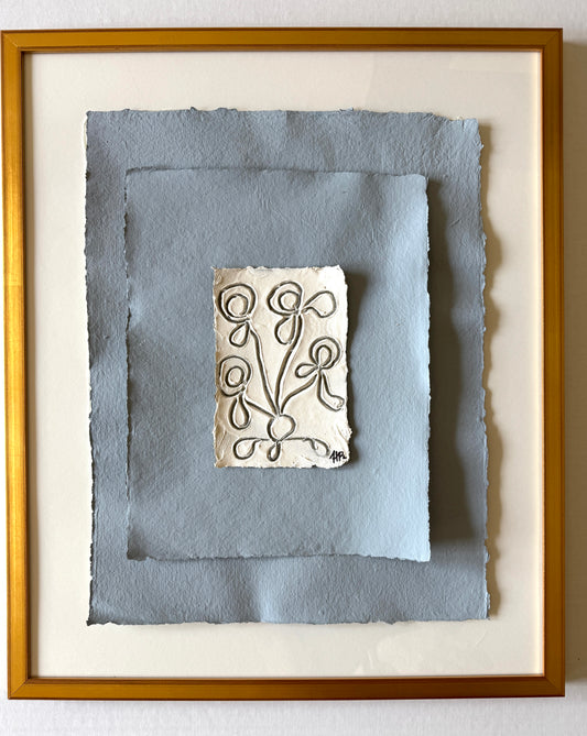 Impasto Rooted
